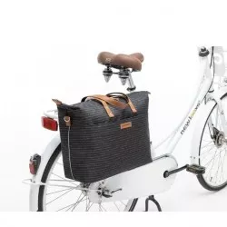 Sacoche de vélo à bandoulière Nomi - New Looxs 21L