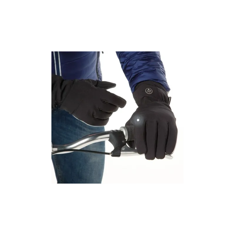 Gants chauffants vélo - Tucano Urbano