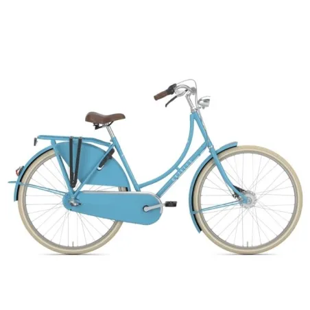 Classic R3 - GAZELLE - Vélo de ville hollandais
