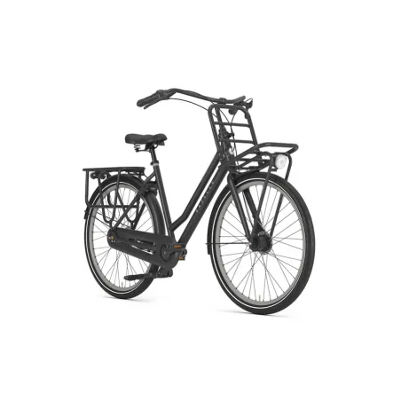 Vélo hollandais Gazelle HeavyDutyNL 7V