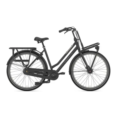 Vélo hollandais Gazelle HeavyDutyNL 7V