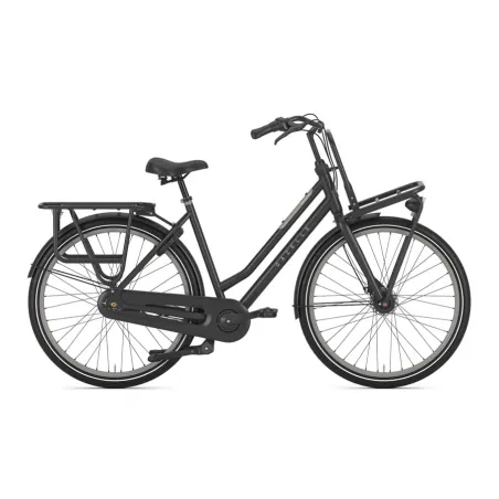 Vélo hollandais Gazelle HeavyDutyNL 7V