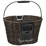 Structura retro - KLICKFIX - Panier avant amovible