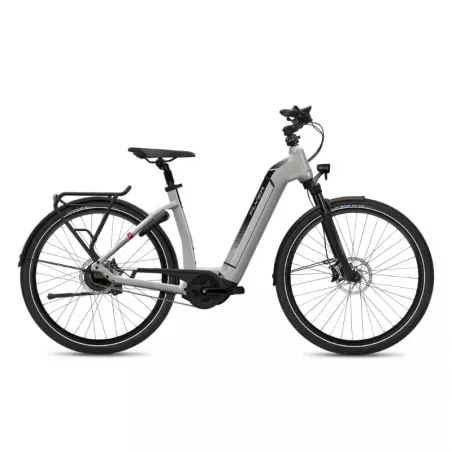 GoTour 6 5.0 - Vélo électrique hybride Flyer