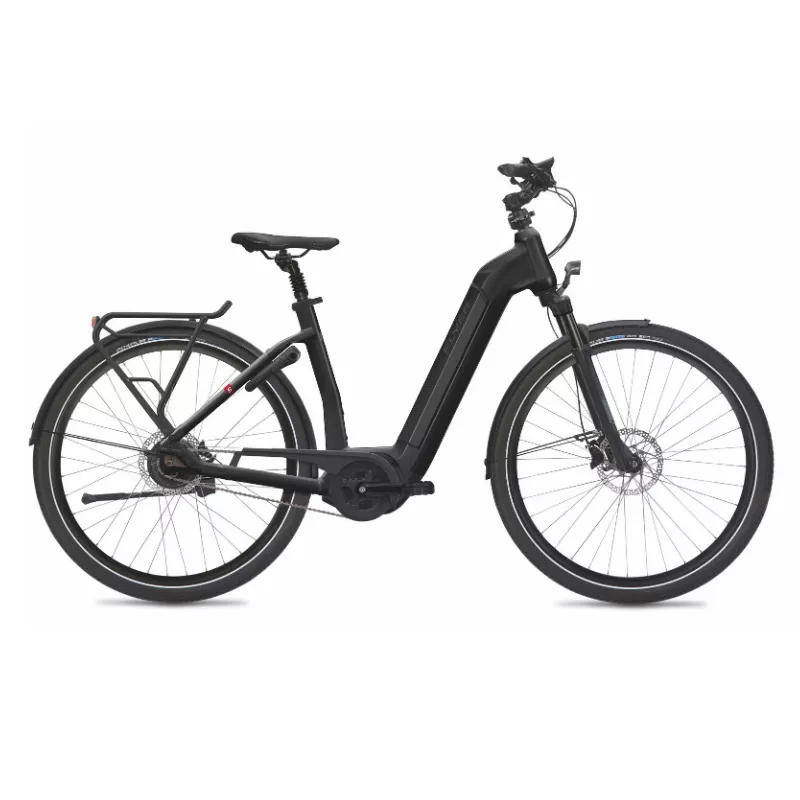 GoTour 6 5.0 - Vélo électrique hybride Flyer