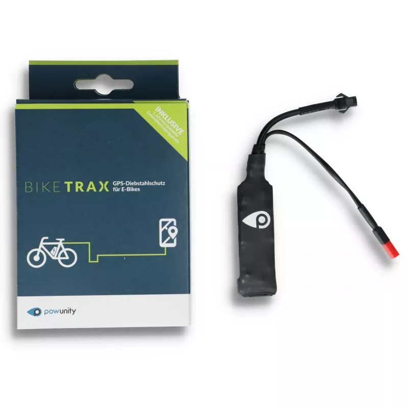 Traceur GPS Moto ▷ Antivol GPS Moto BikeTrax