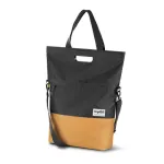 Sacoche simple shopper 20L en polyester recyclé - Urban Proof