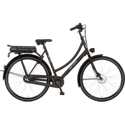 Vélo électrique hollandais Cortina E-U1