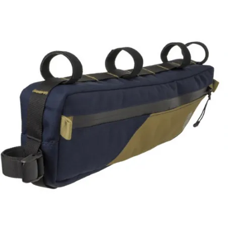 Sacoche de cadre Venture - AGU - Taille L