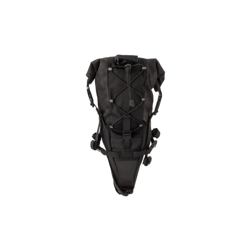 Agu Venture - Sacoche de selle bickpacking 20L