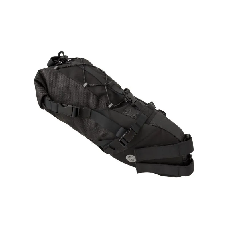 Agu Venture - Sacoche de selle bickpacking 10L