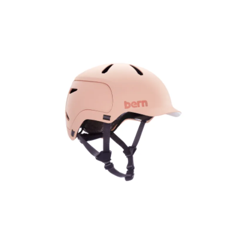 Casque vélo Bern Watts EPS 2.0 Casque vélo Bern Watts EPS 2.0