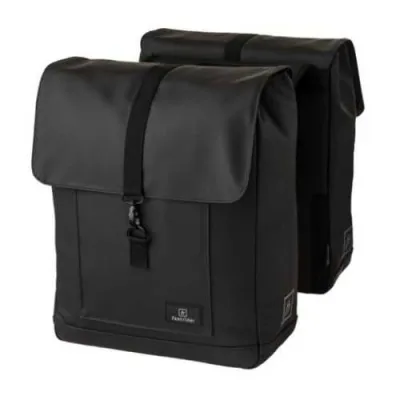 Sacoche vélo double Jaxx II (compatible MIK) - Fastrider