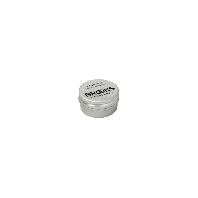 Crème Proofide 25 g - BROOKS - Entretien selles
