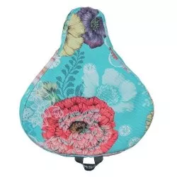 Bloom Field - BASIL - Couvre selle