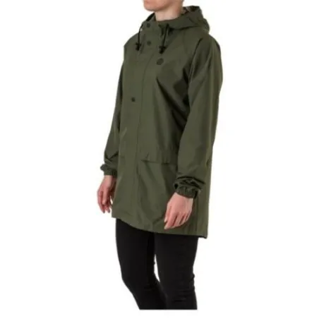 Go - AGU - Parka unisexe