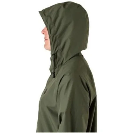 Go - AGU - Parka unisexe