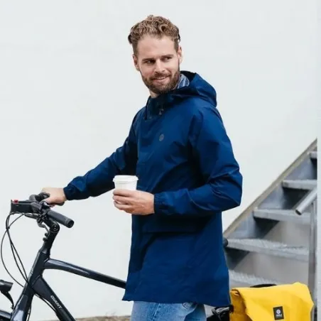 Go - AGU - Parka unisexe