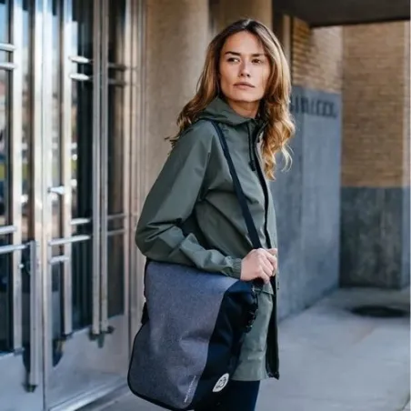 Go - AGU - Parka unisexe