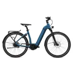GoTour 6 5.4 Flyer VTC électrique