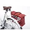 Sacoche de vélo à bandoulière Forest - New Looxs 21L