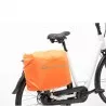 Sacoche de vélo à bandoulière Forest - New Looxs 21L