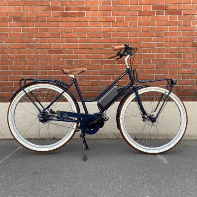 Esmee Achielle Vélo électrique de ville