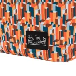 Tote bag Liberty Fabric Metropolis - Brompton