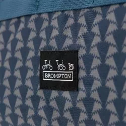 Basket Borough Liberty Fabric Jonathan - Brompton