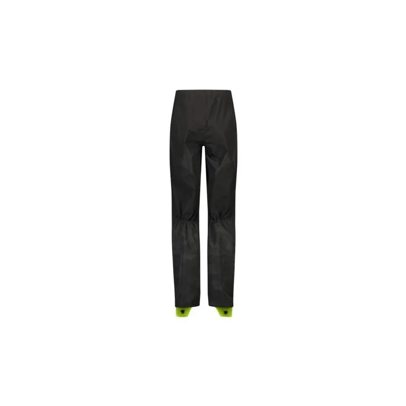 BTWIN SURPANTALON PLUIE VELO VILLE 100 NOIR