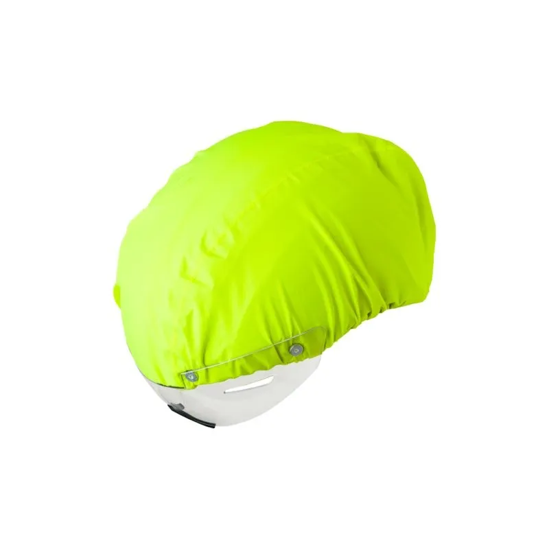 Housse de pluie pour panier de vélo avec filet casque, housse de