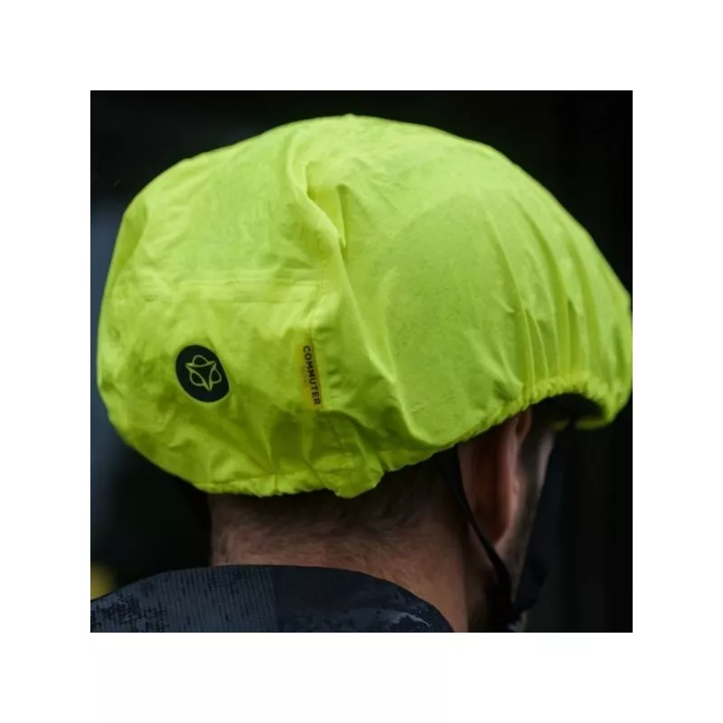 Housse de protection pluie pour casque de vélo Agu