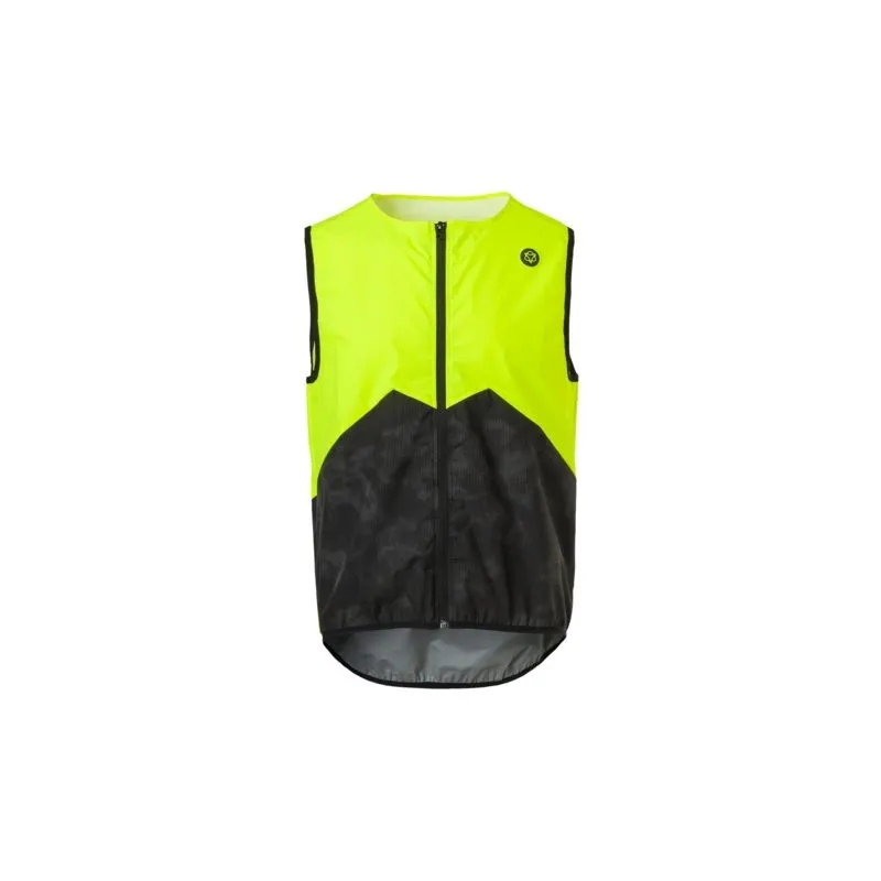 Gilet vélo Agu Compact Commuter - Coupe vent pour cycliste