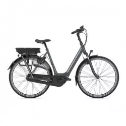 Orange C7 + HMB - GAZELLE- vélo électrique de ville