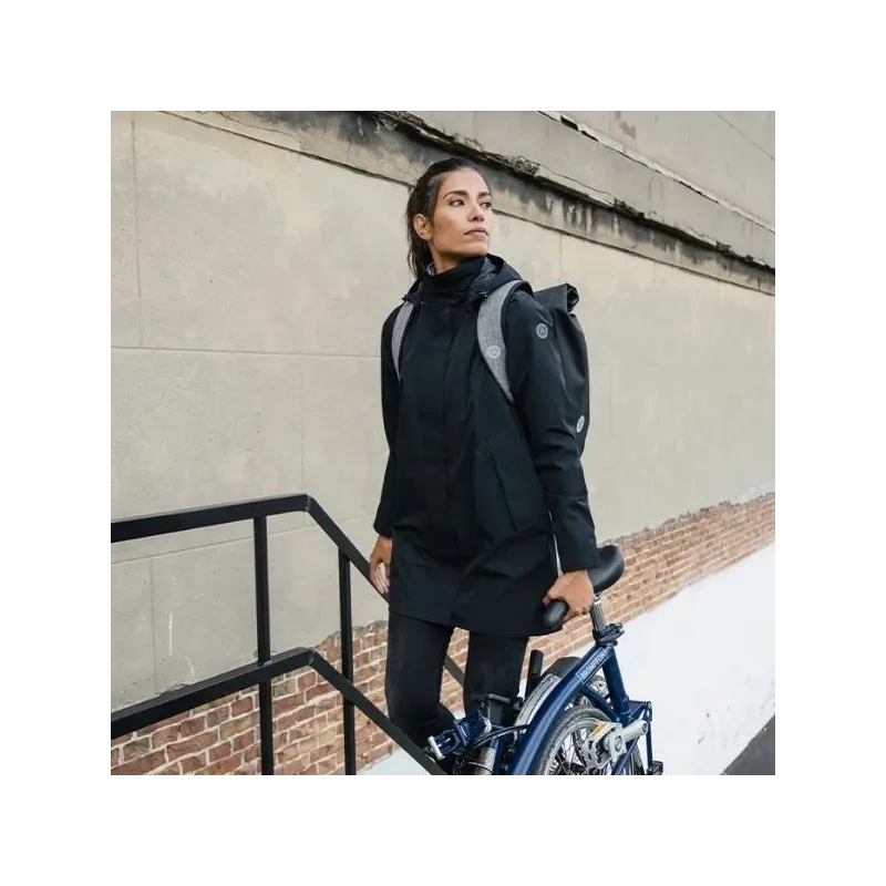 Contraire Auto enchères veste velo femme impermeable musiques Mus traverser