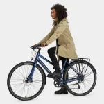 Veste imperméable Mac Urban Outdoor- AGU - veste vélo femme