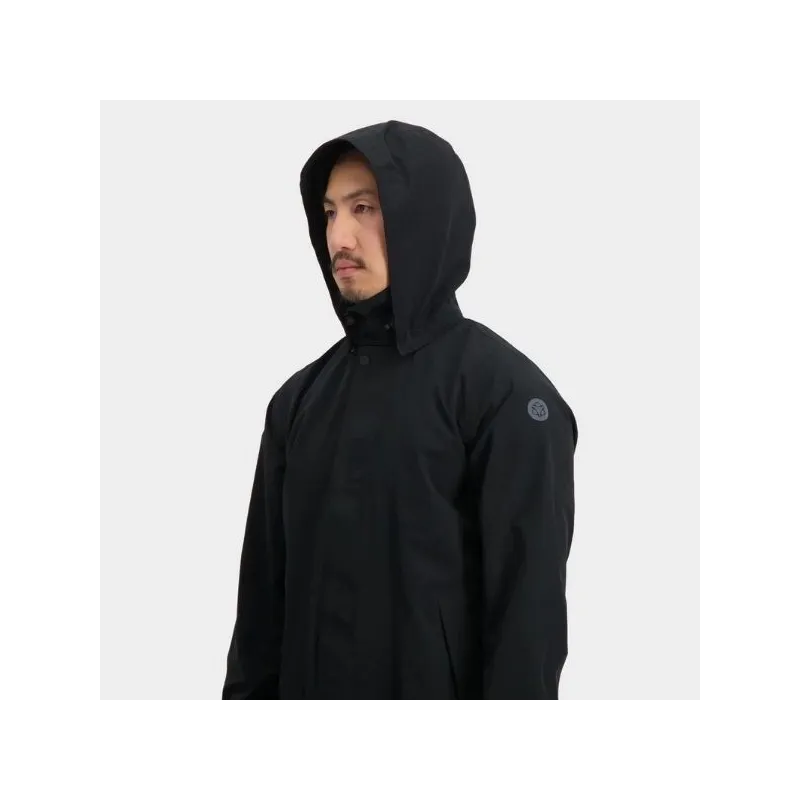 Veste de pluie vélo homme Agu Coach Jacket