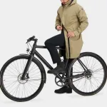 Veste imperméable Mac Urban Outdoor- AGU - veste vélo homme