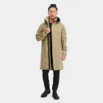 Veste imperméable Mac Urban Outdoor- AGU - veste vélo homme