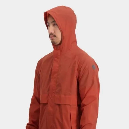 Parka Packable Urban Outdoor- AGU - veste unisexe