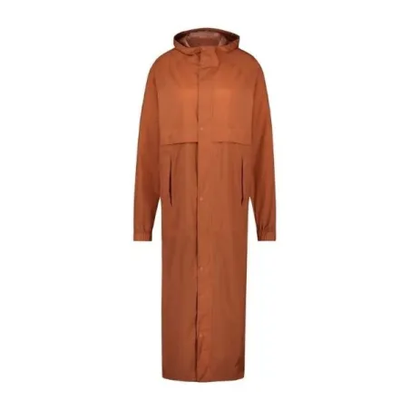 Parka vélo packable Urban Outdoor - AGU