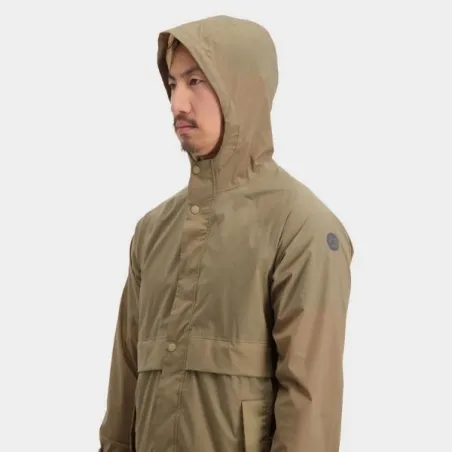 Parka Packable Urban Outdoor- AGU - veste unisexe