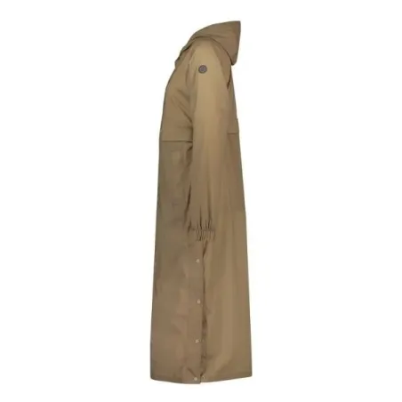 Parka Packable Urban Outdoor- AGU - veste unisexe
