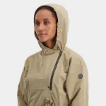 Rain Dress Anorak Urban Outdoor- AGU - veste femme