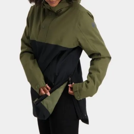 Anorak Urban Outdoor- AGU - veste unisexe