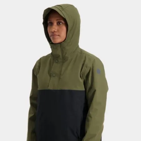 Anorak Urban Outdoor- AGU - veste unisexe