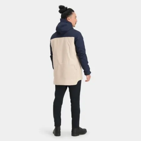 Anorak Urban Outdoor- AGU - veste unisexe