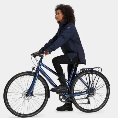 Anorak Urban Outdoor- AGU - veste unisexe