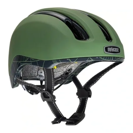 Casque Vio Adventure MIPS - Nutcase
