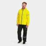 Original - AGU - Ensemble pluie